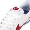 Nike Cortez Forrest Gump 2024 Scarpe da Ginnastica da Donna Bianco Varsity-Red Varsity-Blue DN1791-108