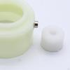 2 Pieces Automatic Transmission Cable, Socket SHIFTER BUSH KIT, 32861 01G00 for