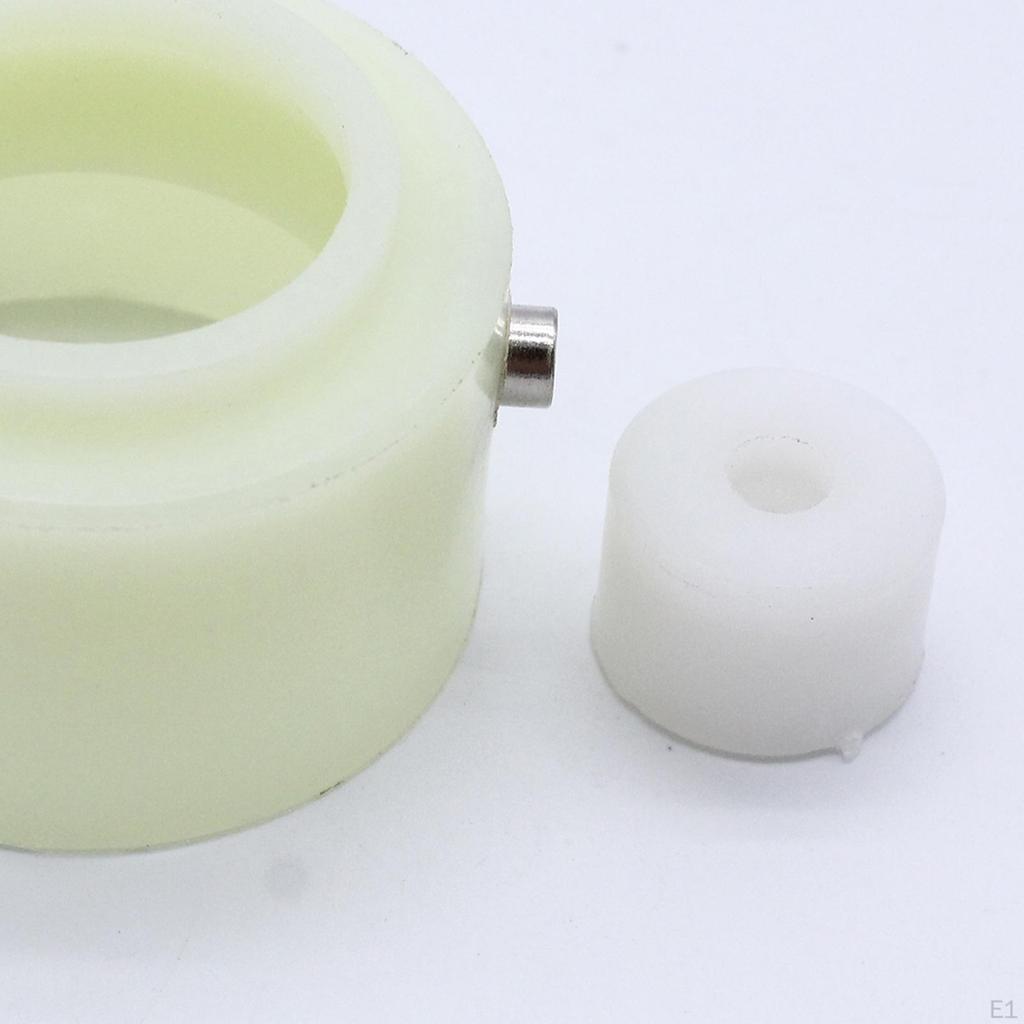 2 Pieces Automatic Transmission Cable, Socket SHIFTER BUSH KIT, 32861 01G00 for