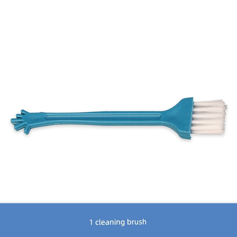 

Suitable for Roborock Vacuum Cleaner Accessories: Water Tank T6, Mop S 51/55/52, Filter 50, Cleaning Cloth 65, Water Container [Sweeper Cleaning Brush]