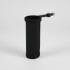 Drumstick Holder with Clamp Hassle Bag Drum Mallet