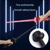 Anxiety Relief 3D Printing Telescopic Spiral Sword Sensory Toys Cosplay Props Retractable Toy 3D Gravity Katana Toys Adult