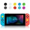 10pcs/Set Or 20pcs/Set Silicone Gel Thumb Stick Grip Caps Joystick Cover Case ThumbStick Caps For Switch Controllers 1