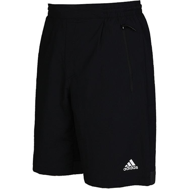 adidas Casual Shorts Men's Black CZ3487