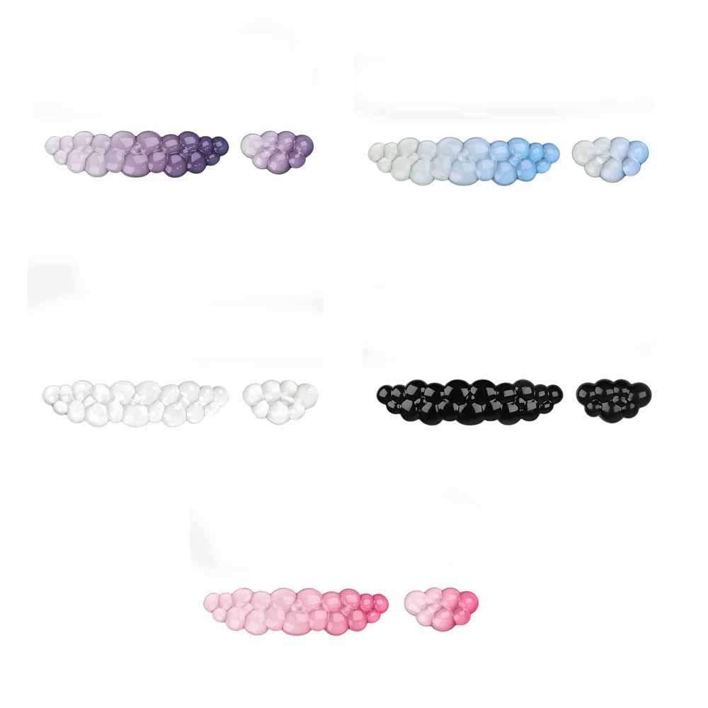 Handgelenkstütze Cloud Handgelenkauflage Rutschfeste Tastatur-Handgelenkauflage Mauspad Maus-Handgelenkauflage Computertisch