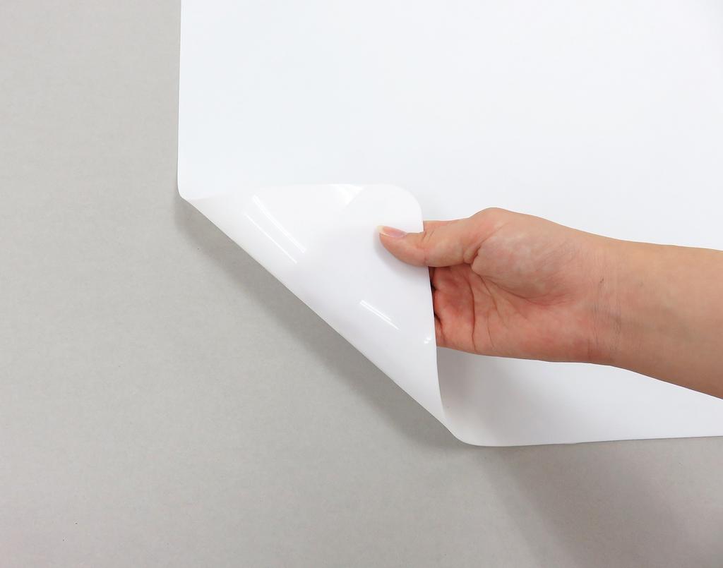 Towa Sangyo LD Silikonskydd 40 x 60 för Systemkök Bänkskivor 1 Ark Ark, Vit, cm, (W)10083,