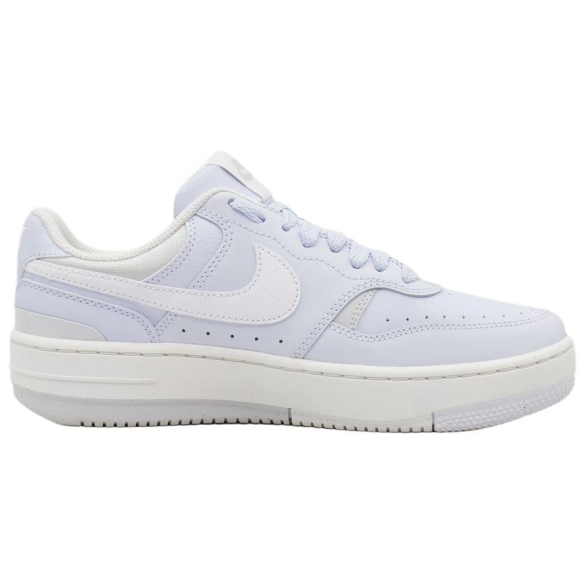 Nike  Gamma Force Skateboard Blue Women Sneakers DX9176-006