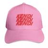 Kendi Merch  Baseball Cap hats on offer Snap Back Hat Trucker Cap Unique hats FeUnisex Unisexs