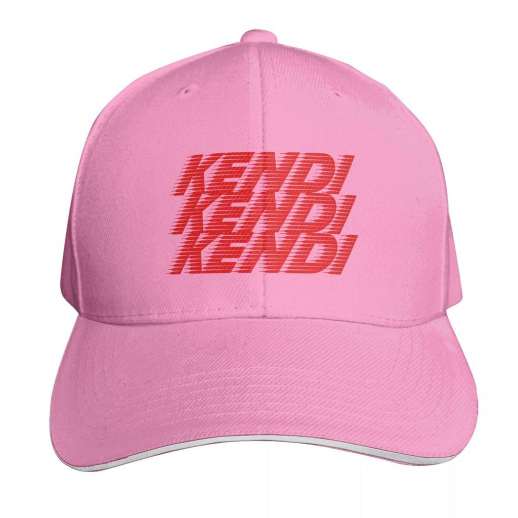 Kendi Merch Baseball Cap hats on offer Snap Back Hat Trucker Cap Unique hats FeUnisex Unisexs