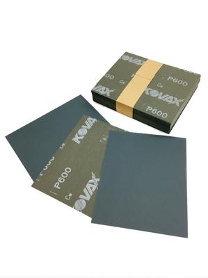 Kovacs NEXT Waterproof Mini Size X Pack of 100 Paper, (115mm 140mm), #600,