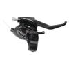 Shimano Tourney TX ST-TX800 Shift Brake Lever Right Black