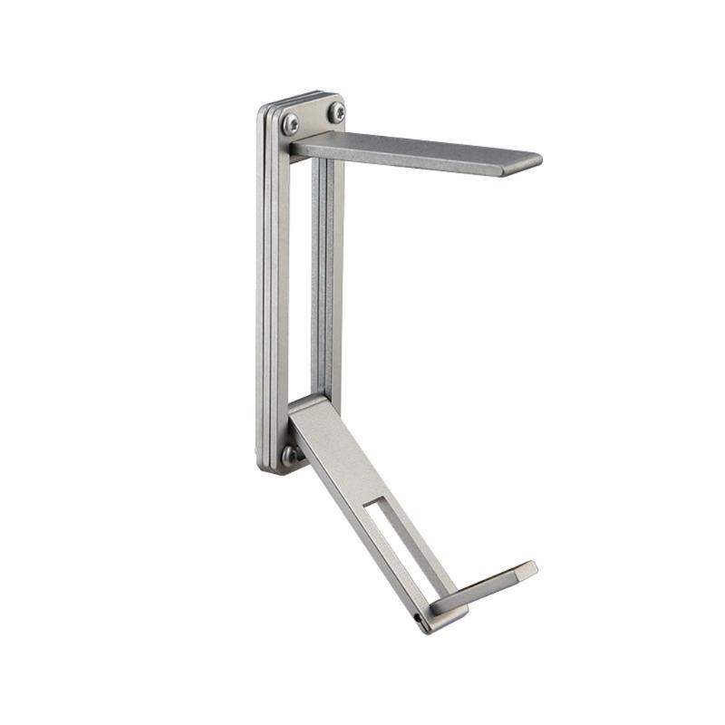 

Metal Alloys Desk Bag Hanger Tool Desk Edges Backpacks Hook Keychain Buckles Heavy Duty Handbag Hangers Enduring 1