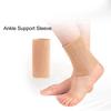 Ankle Brace Compression Sleeve Elastic Sports Ankle Sleeve for Men Women   Skating