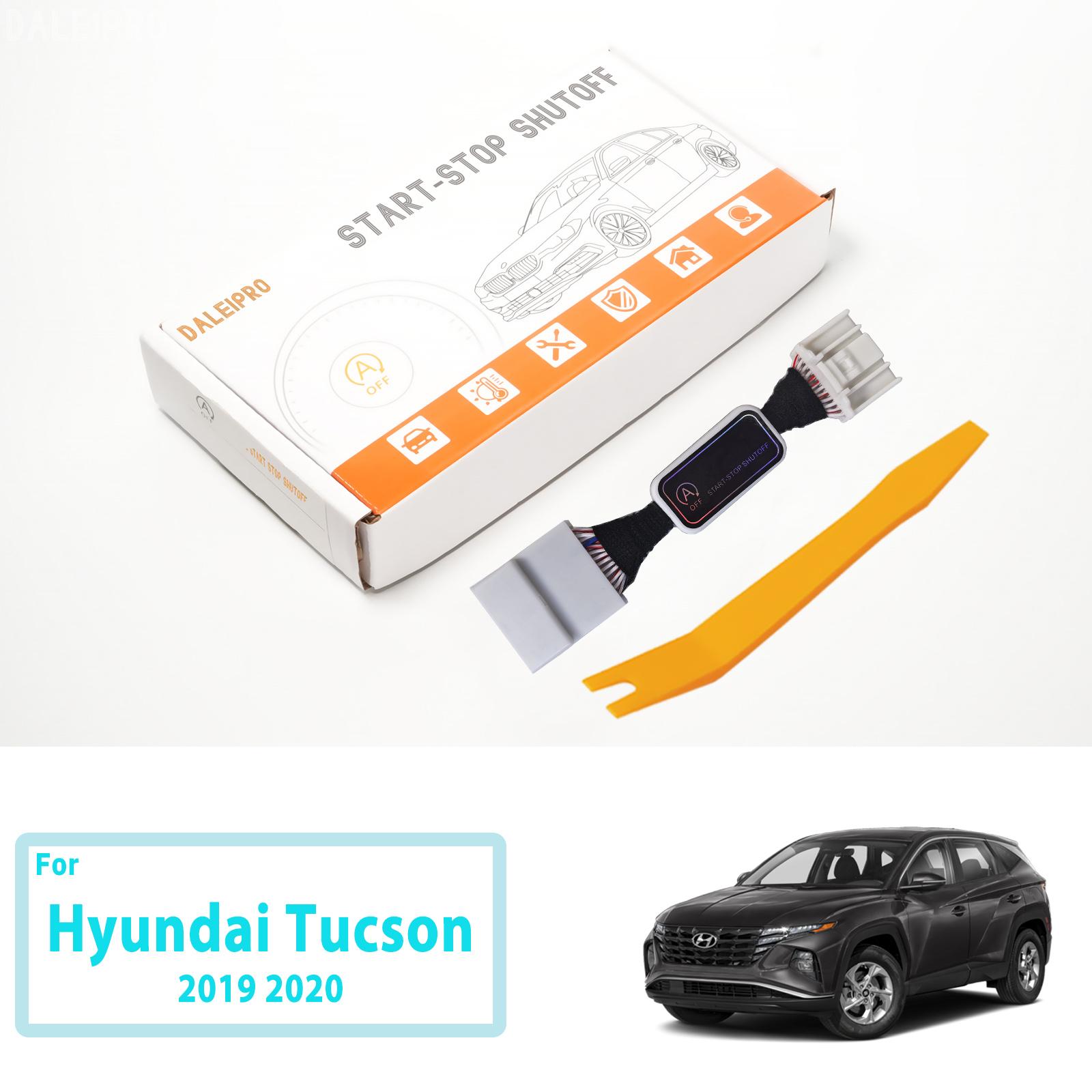 For Hyundai Tucson 2019 2020 Automatic