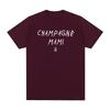 Drake Hip Hop Fantastica Maglietta Vintage Rapper Certified Lover Boy Cotone Uomo T-shirt Nuova Maglietta T-shirt Top Donna