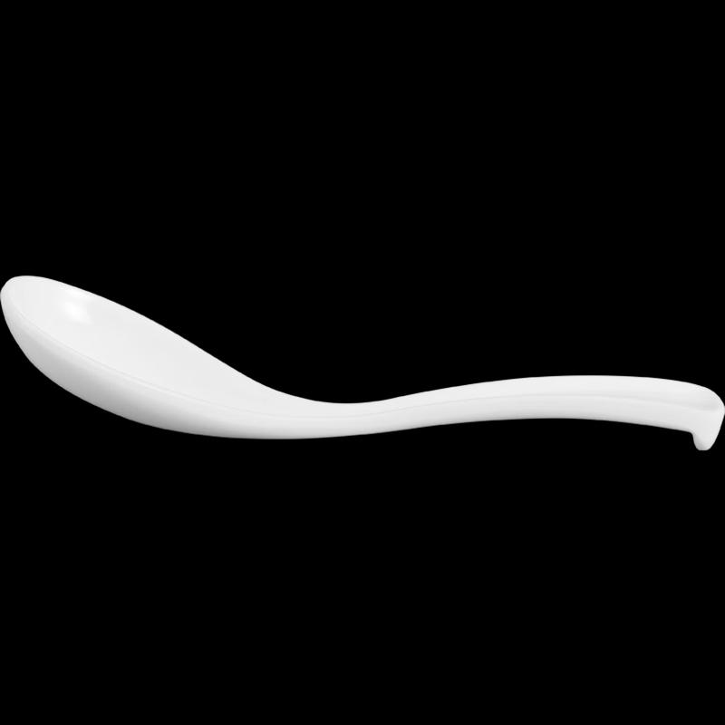 Qianshen 7006 Melamine Canteen Spoons