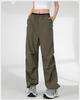 Women's Spring Waterproof Windproof Hiking Cargo Pants