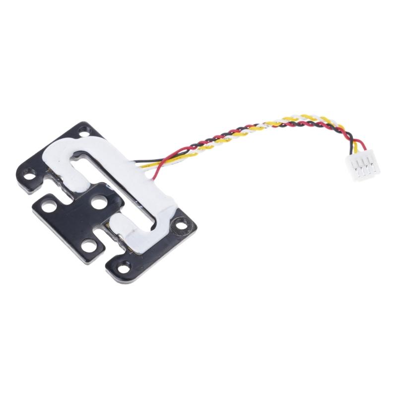 Strain Gauge Auto Leveling Sensoring Spare Part High Precise For K2 Plus 3D Printer Bed Auto Leveling Module Accessory