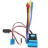 120A Brushless ESC Electric Speed Controller for 1 10 1 12 Remote Control Car Boat Parts