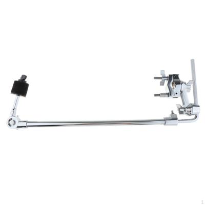 Cymbal Stand Grabber Arm Easy To Install Transfer Holder Drum