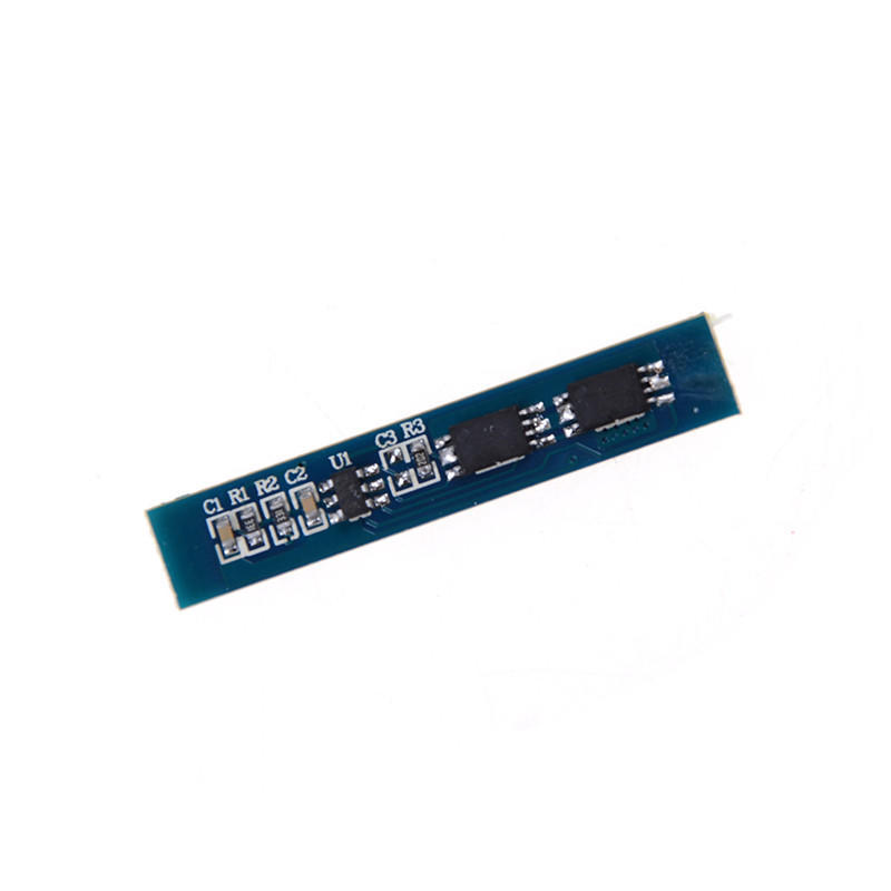 2S 3A 7.4 8.4V Li-Ion 18650 Lithium Lipo Battery Bms Protection Board Pcb