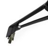Left & Right Rearview Mirror Black Fit for Kawasaki Z 1000 Z1000 2014-2021