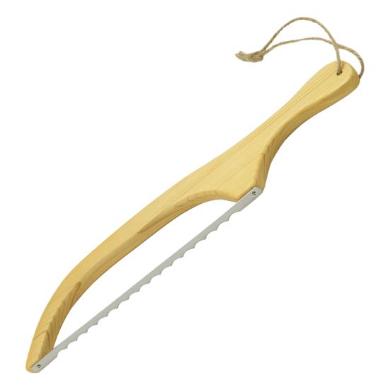 Serra de Pão Cortador de Pão com Cabeça Curvada Fatiador de Pão Manual para Fatiar Precisamente Pão de Massa Madre Ferramenta de Cozinha para Assar