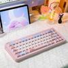 Original Kirby Personality Theme PBT Dye-Sublimation Keycaps for Mechanical Keyboard