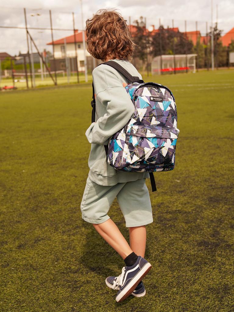 PTN 79904-7996 Print 7 Backpack