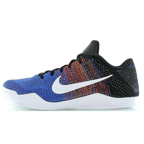 New Nike Kobe 11 Elite Low Bhm 2016 822522-914
