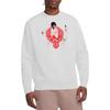 Elvis Presley Unisex Adult Pheonix Sweatshirt