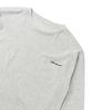 WITHOUT SUMMER Heize Striped T-Shirt_Ivory