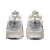 Nike Air Max 90 Futura 'White Metallic Silver' Women's Sneakers Casual Shoes FB1877-110