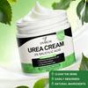 %60 Üre Kremi+%2 Salisilik Asit, Pürüzlü Ayaklar ve Eller İçin, Aloe Vera İçerikli, Peeling Etkili ve Nemlendirici, Yağlı Değil, Yumuşatır ve Pürüzsüzleştirir-200G