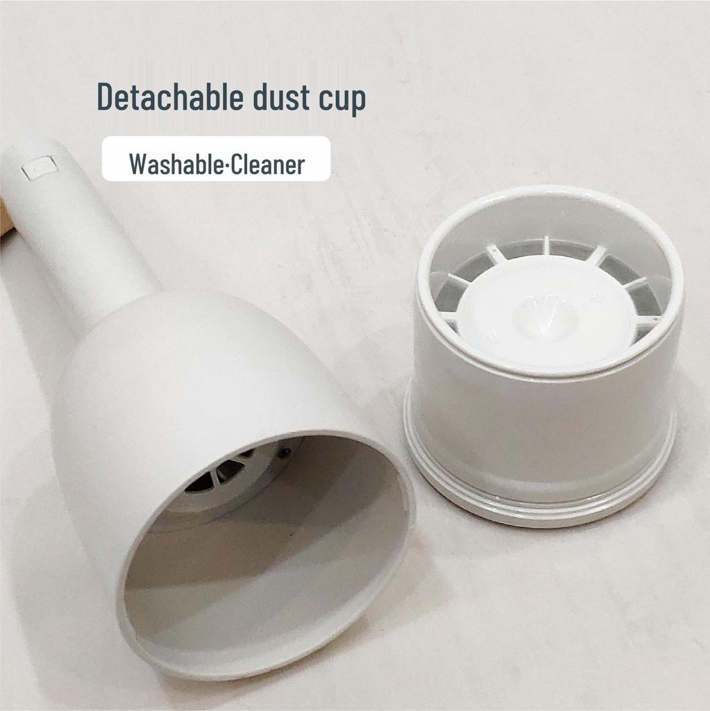 Superior Quality Portable USB Desktop Vacuum Cleaner