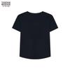 Teenie Weenie Women's Bear Letter T-Shirt