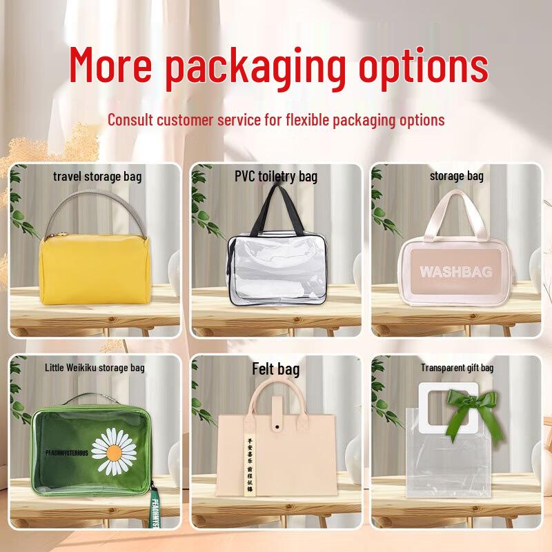 Practical Toiletries Gift Set