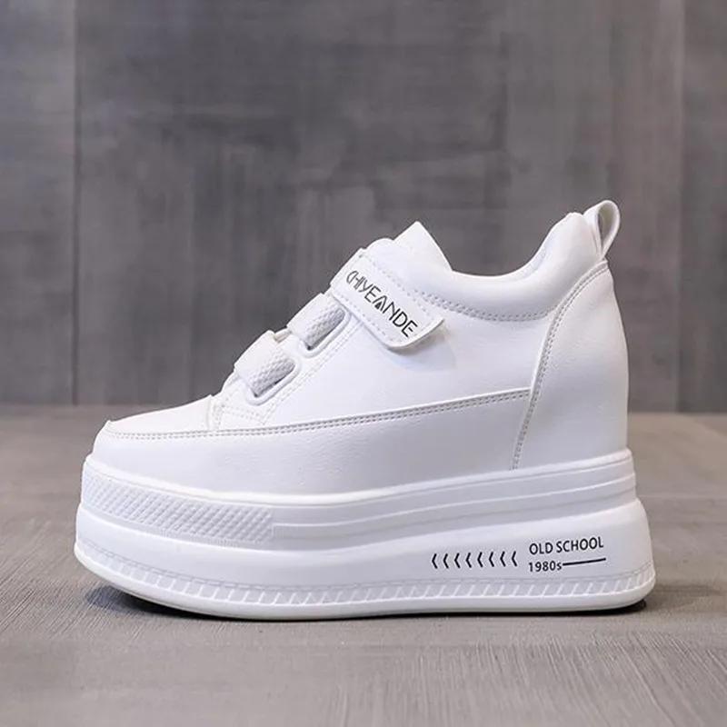 Fashion New women shoes add comfort and breathable lightweight casual models non-slip wear-resistant sneakers design feminist shoes
