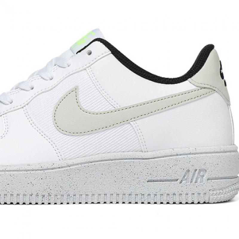 Nike Gs Sneakers Air Force 1 Crater Nn Dh8695 101