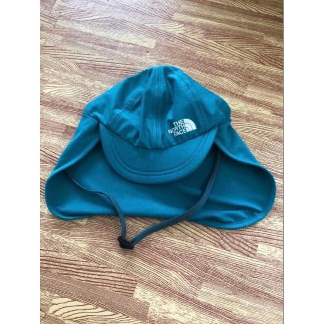 Used THE NORTH FACE Kids Hat Pool