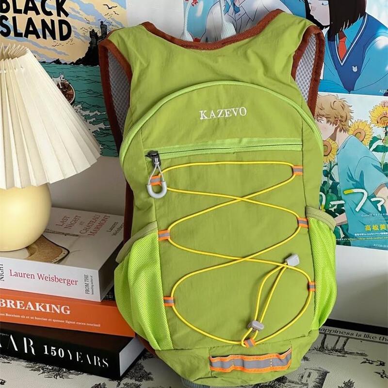 Li Shen Outdoor Hiking & Travel Backpack Medium