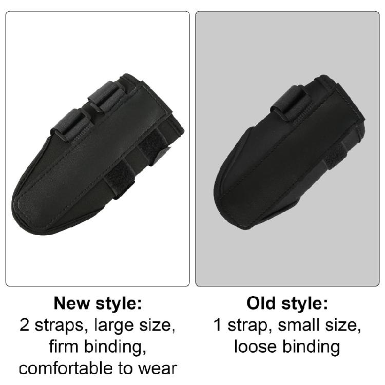 Golf Swing Alignment Brace Comfortable Golf Grip Trainer Golf Wrist Brace Golf Accessories