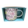 Starbucks Been There Series Japan Spring 2023 Cera