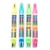 20colors Crayon Student Drawing Color Pencil Multicolor Art Kawaii Writing Pen for Kids Gift School Stationery Supplies