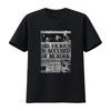 Vintage 90s Sid Vicious Newspaper Ad Punk Sex Pistols T Shirt Size XL vintage Washed designer clothes homme Comfortable