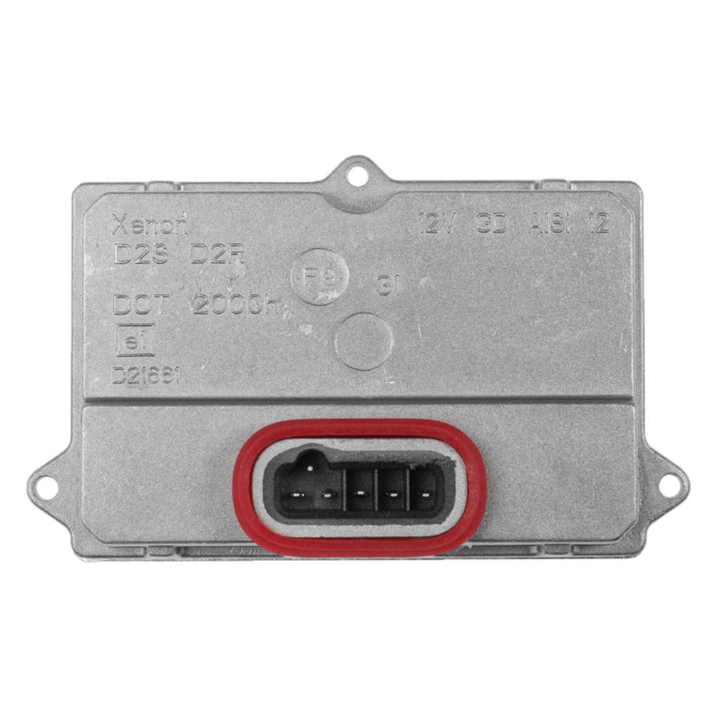 HID D2S Xenon Ballast For OEM 5DV 008 290-00 Headlight Unit