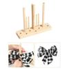 Craft Gift Packaging Christmas Decoration Bow Maker Bow Making Tool Packaging Tools Bowknot Maker