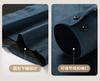 Comfortable and Brushed Knitted Striped Warm Shirt for Men