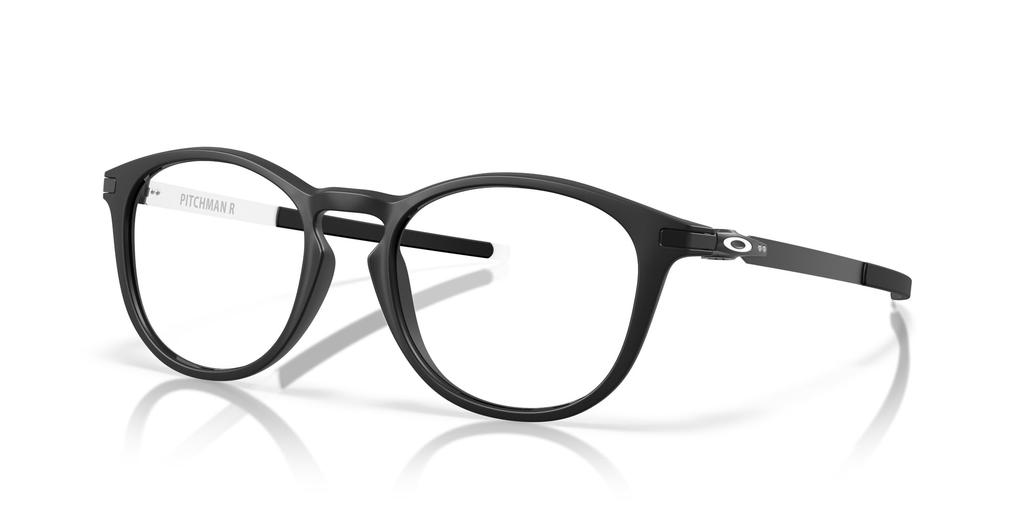 Sunglasses OX8105 SATIN BLACK 52 [Oakley]
