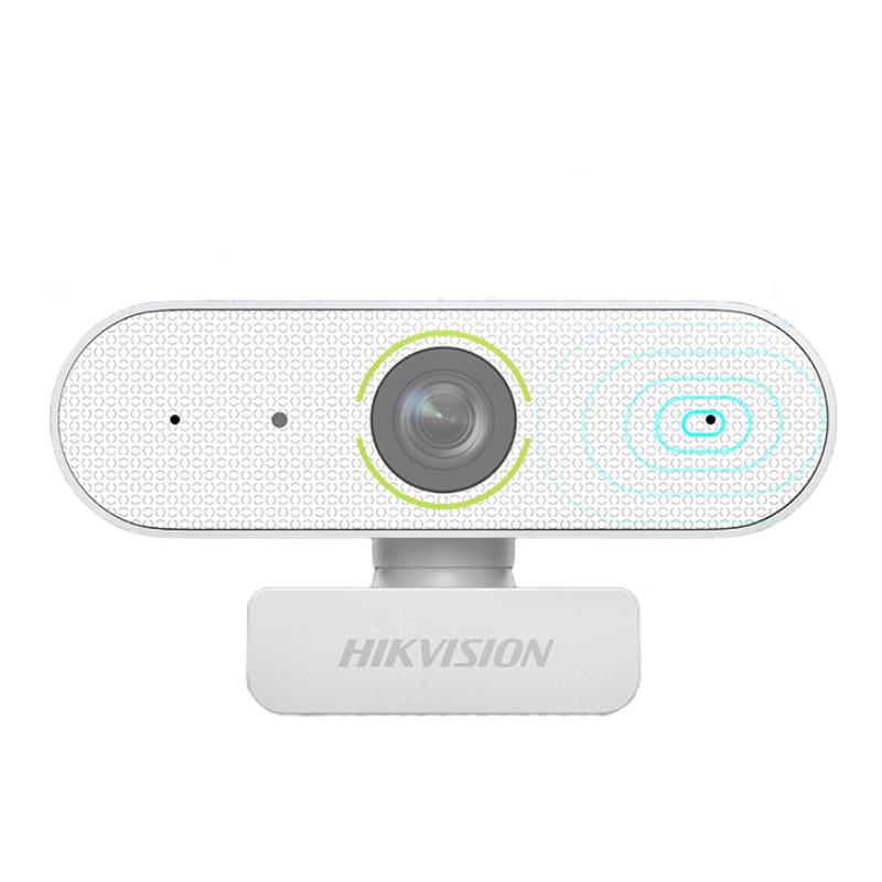 

Hikvision 2K HD USB Autofocus Webcam with Microphone